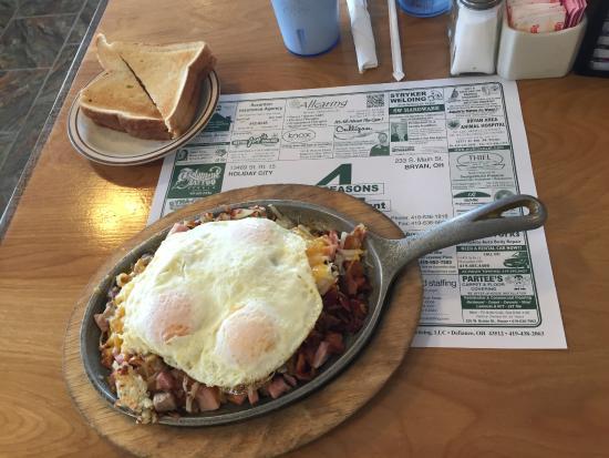 Four Seasons Family Restaurant